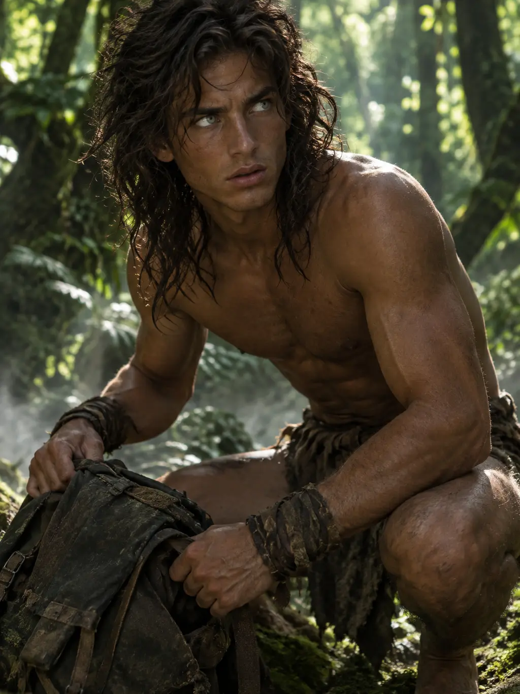 OGMassa의 Jungle Fever