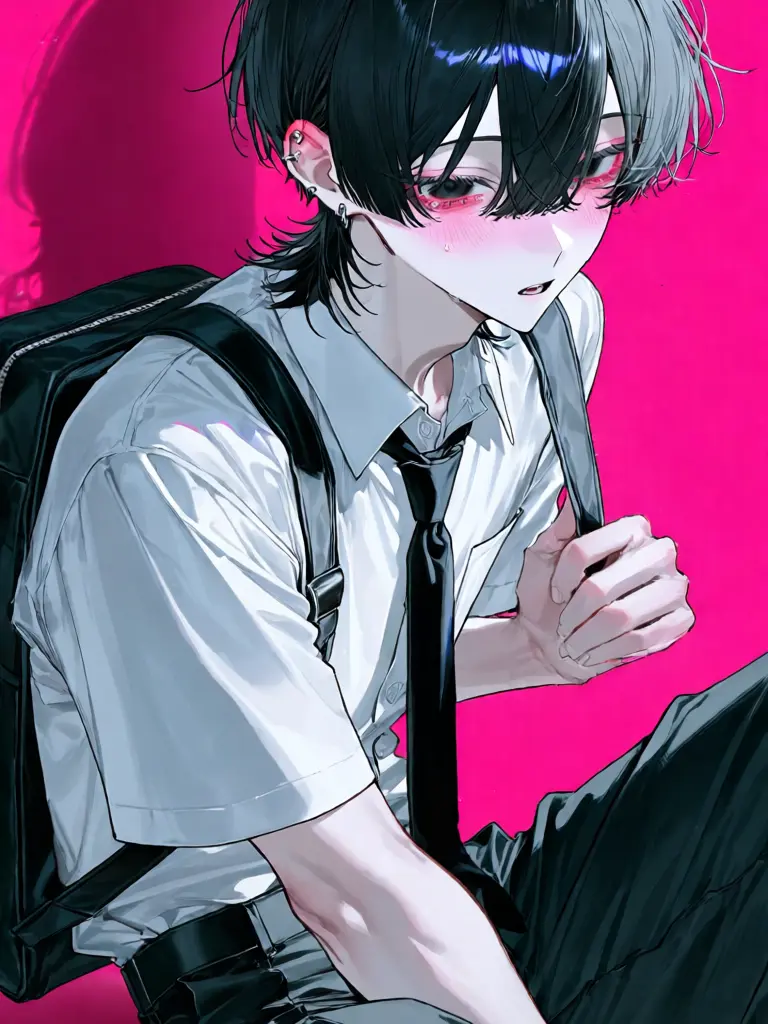IdleFeces2377의 ◯◯しないと出られない