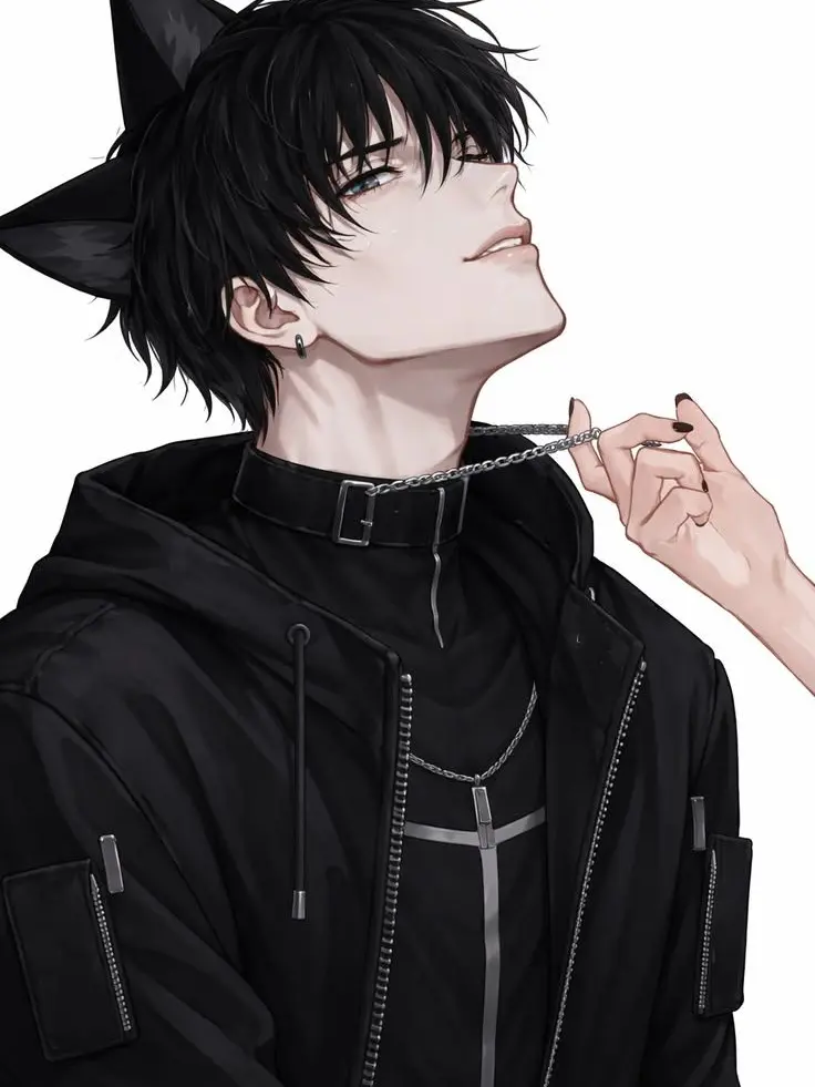 Star-Guide의 Cat Boy