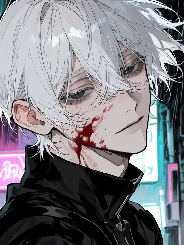 NativeLoris5473의 殺戮兵器は恋をする