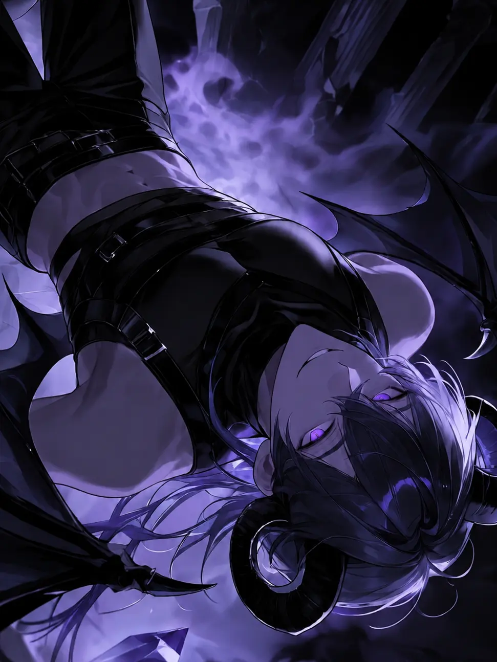 Tcan의 悪魔、拾いました。
