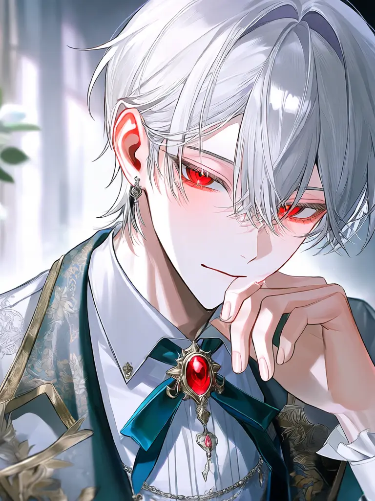 Kanata112233의 Engaged Without My Knowledge