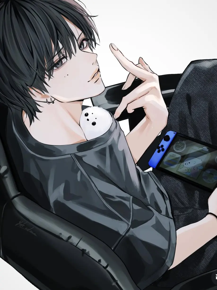 SilverTapir2497의 3人から激愛されてます