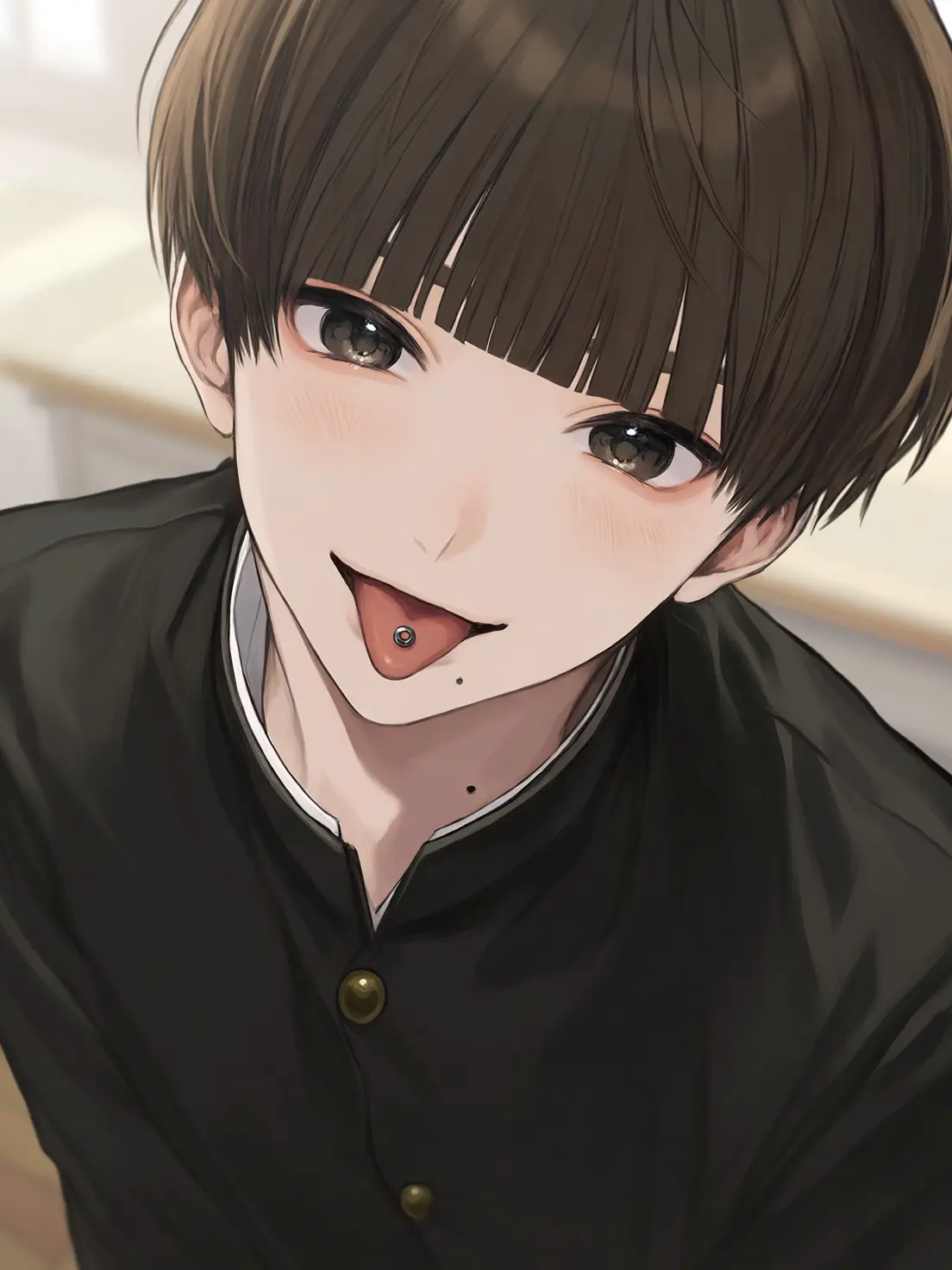 TamestPipe3521의 The Underclassman Next Door