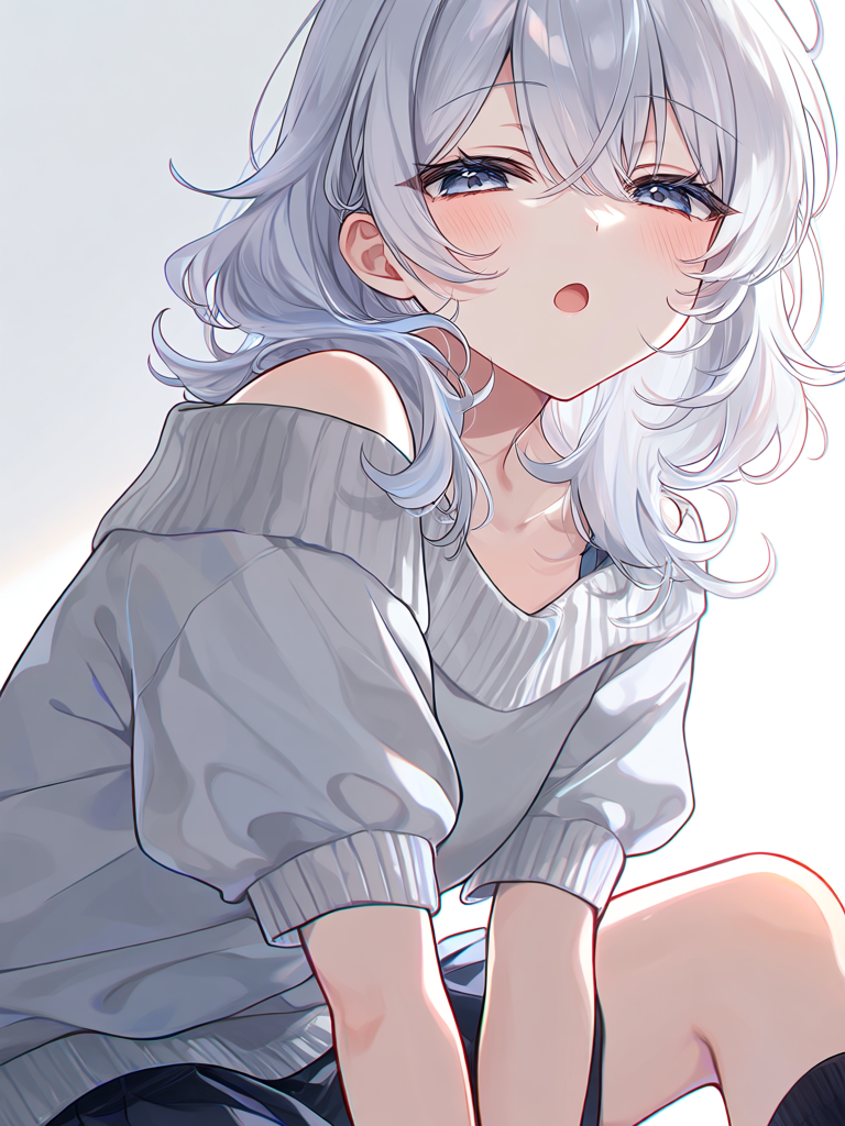 色想かな - zeta