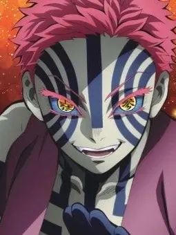 mu-mu-MU의 당신은 아카자의 아내!(캐붕 주의)