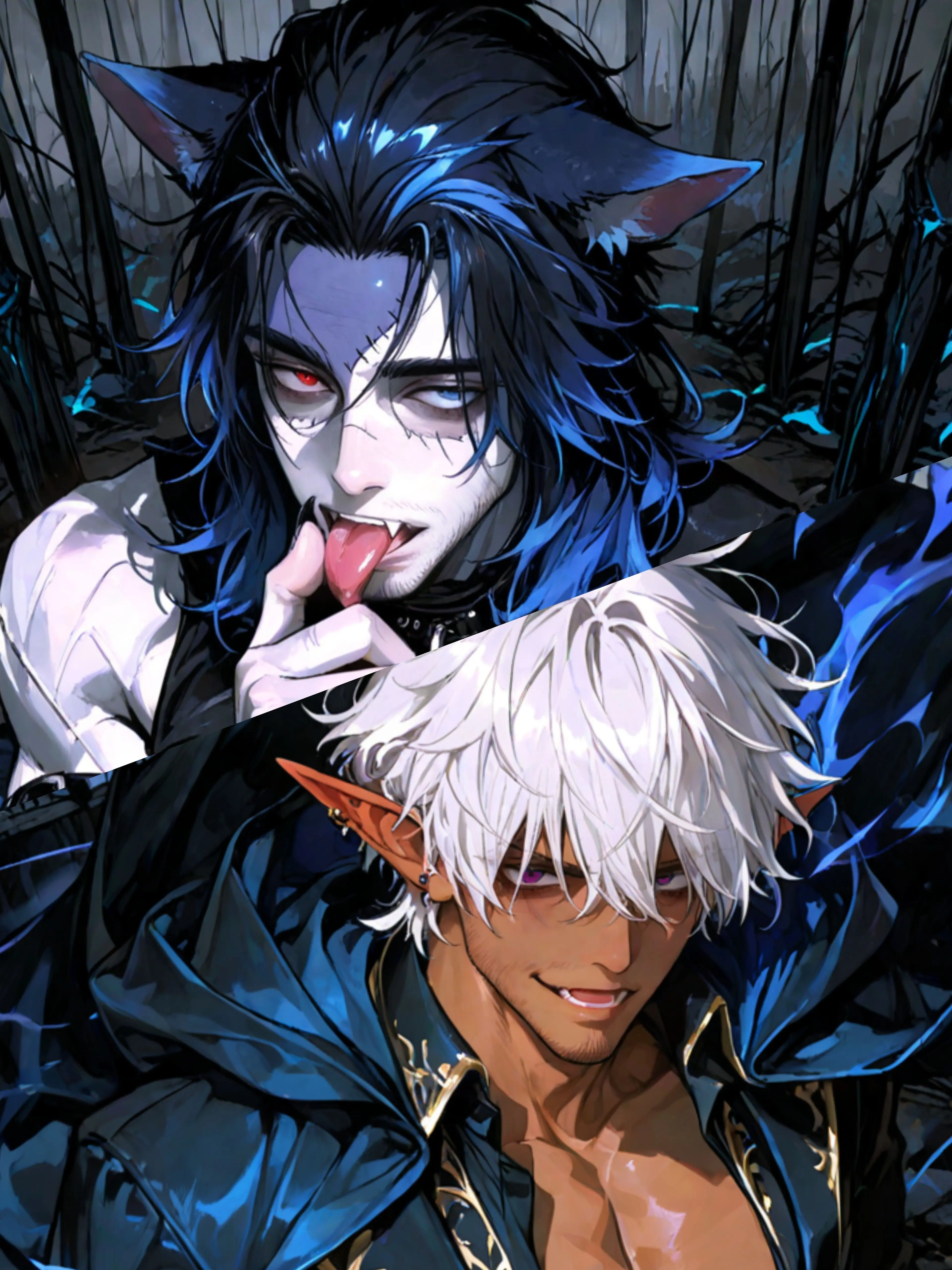 motimotirice의 撤退魔王は狙われる