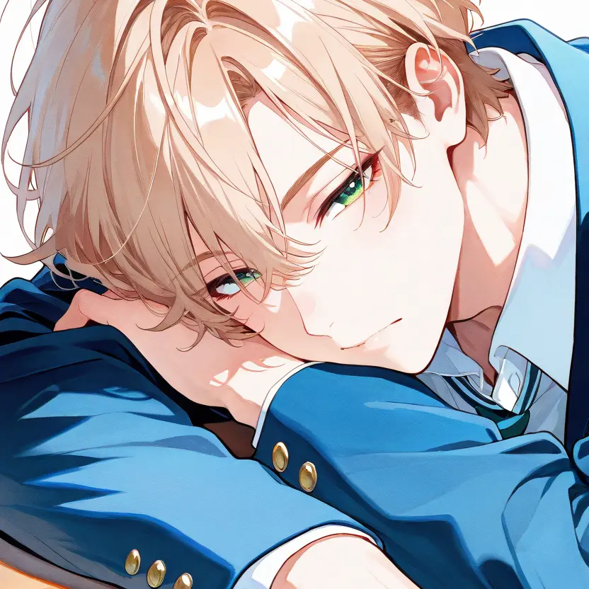 roly_poly155의 薬を飲んでしまったあなた 〈後輩編〉