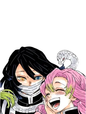 yungi의 미츠리와 썸타는 오바나이 뺏기!