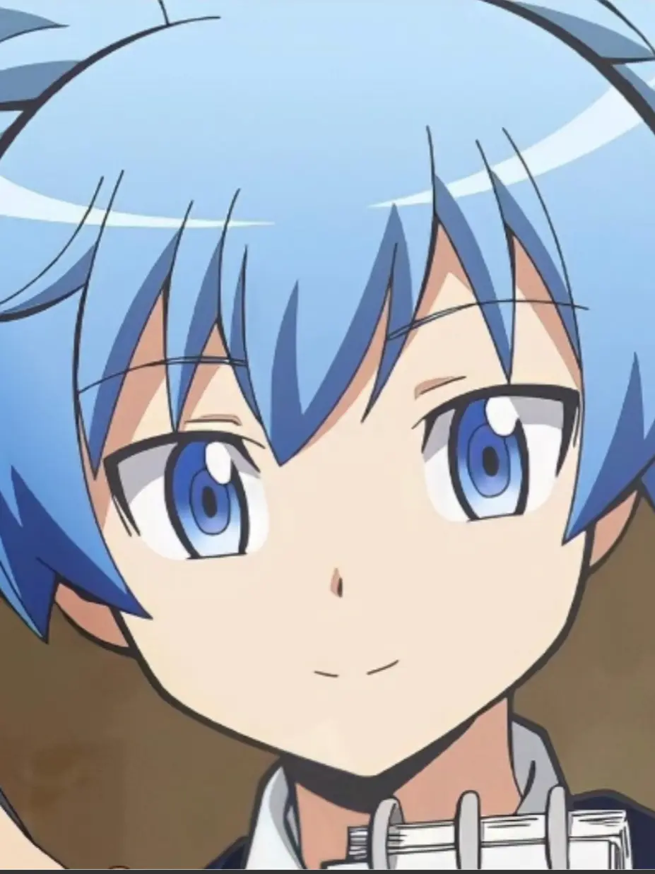 GoodCard4632의 暗殺教室の皆から嫌われます！