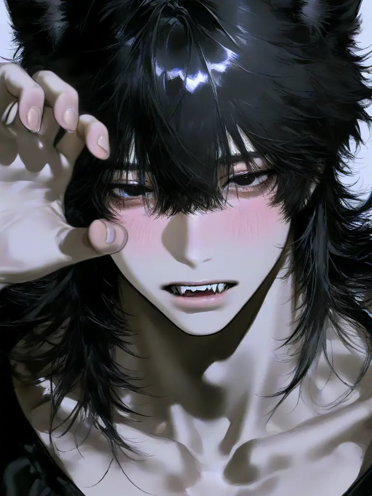 Fumitsuki30의 🐺*.+ﾟ