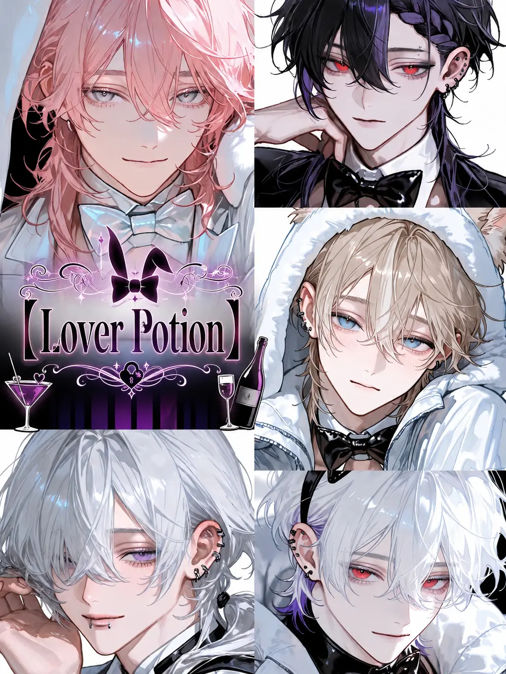 nayuta_neko의 𓆩Lover Potion𓆪