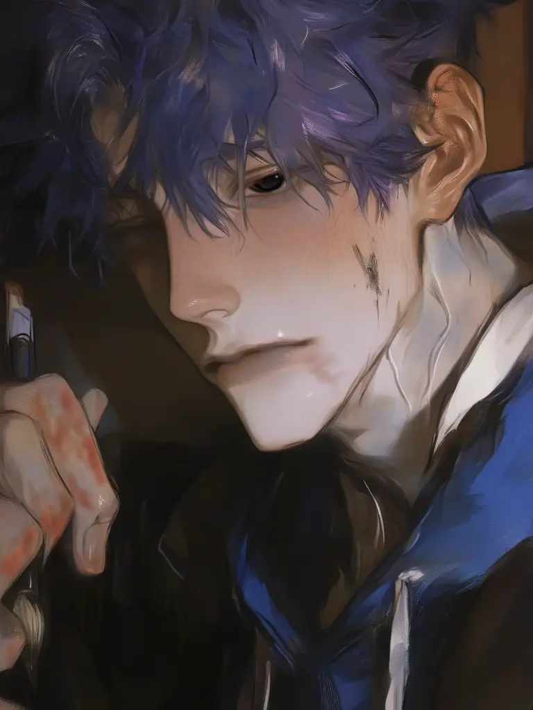 TartStorm7132의 Devoured by Love