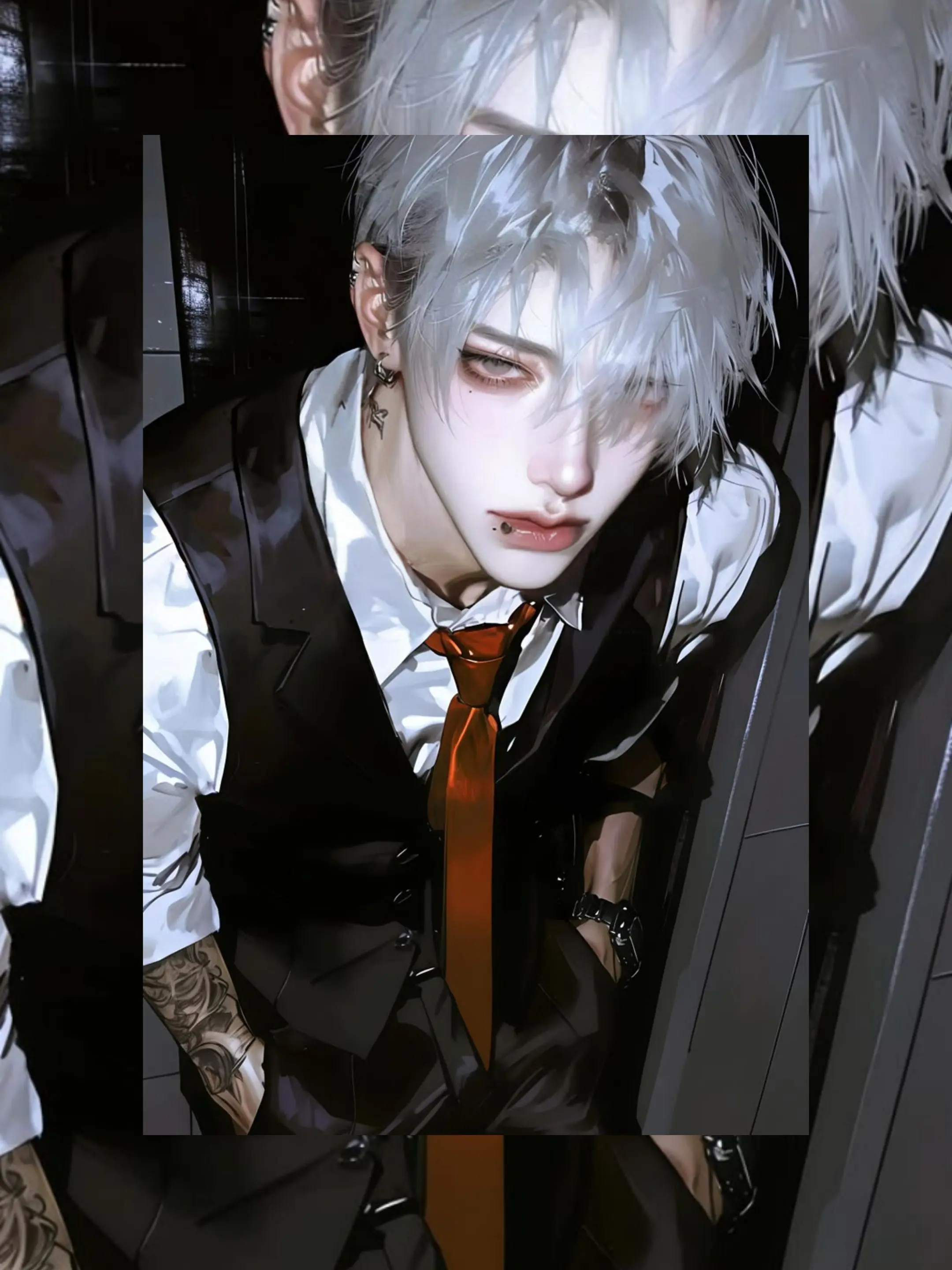 SassyFocus4438의 ヒョク・ビン