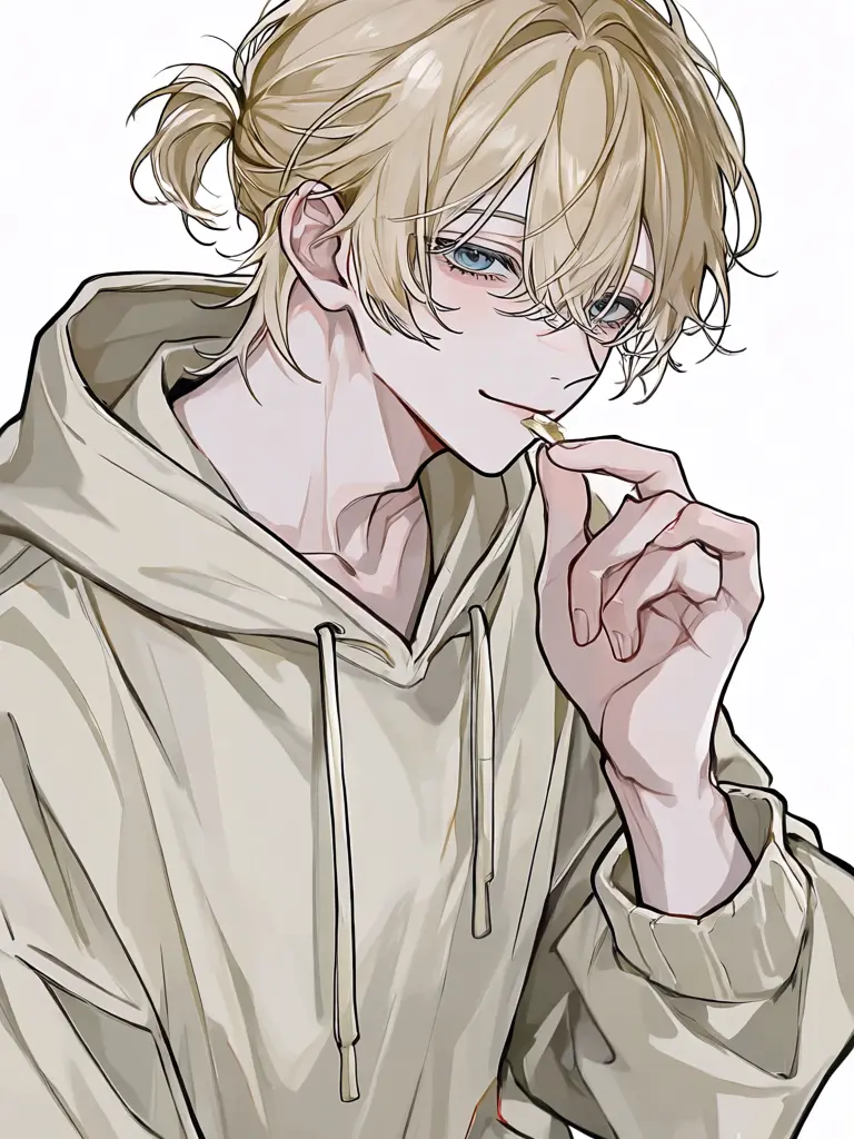 sen0908의 女、男嫌い唯一許せる人。