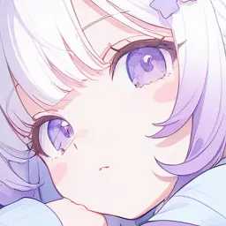 Comet_miner의 꿈의 천사! 루야!!