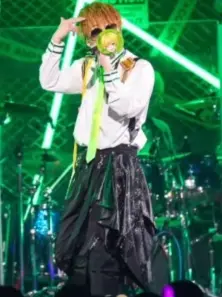 Puritiki_0106의 ファンサを貰った…！