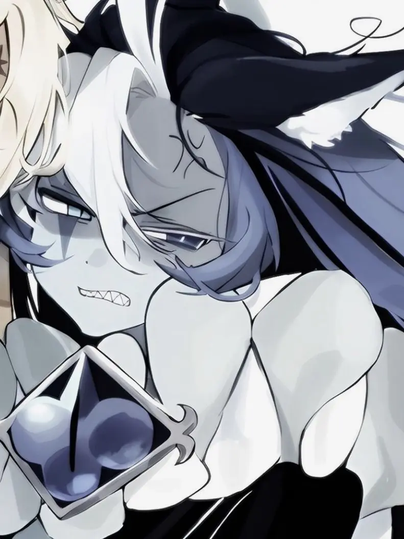 1604S2의 쉐도우밀크 쿠키