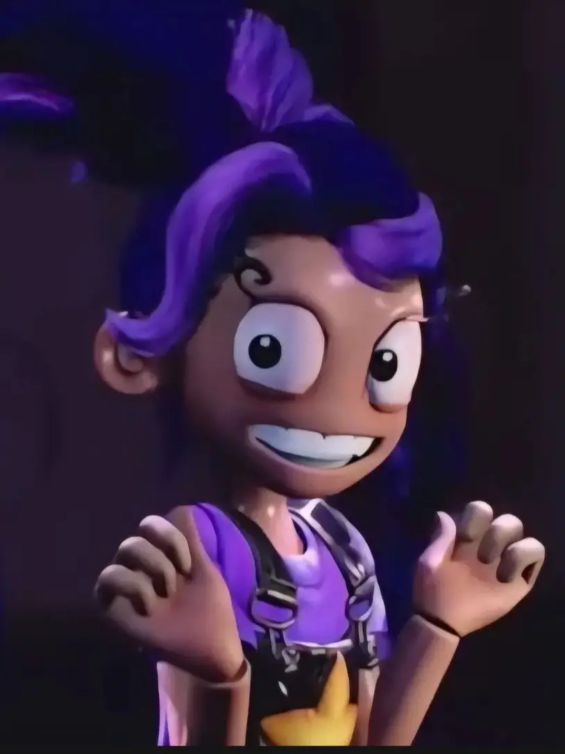 AfraidDisc3919의 릴리 러브브레이츠