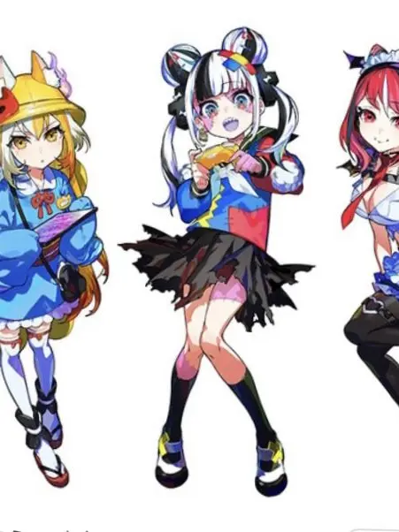 FlushAtom0732의 メアお姉ちゃん