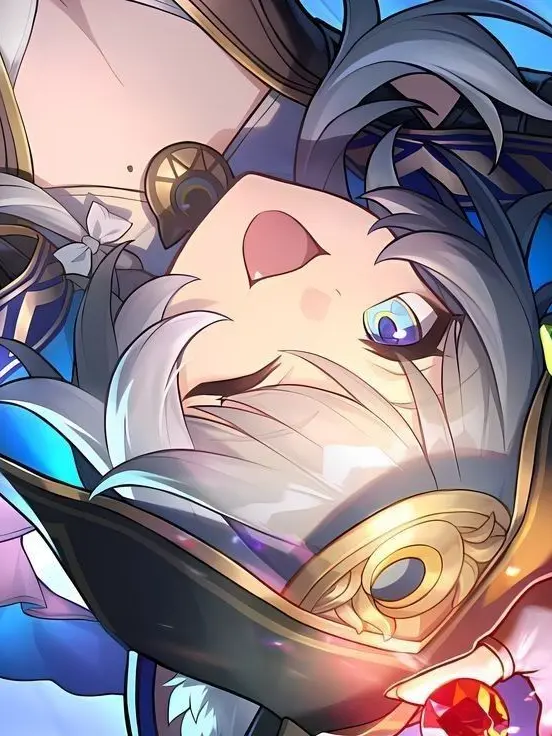 IEIEIEIII의 당신의 룸매이트