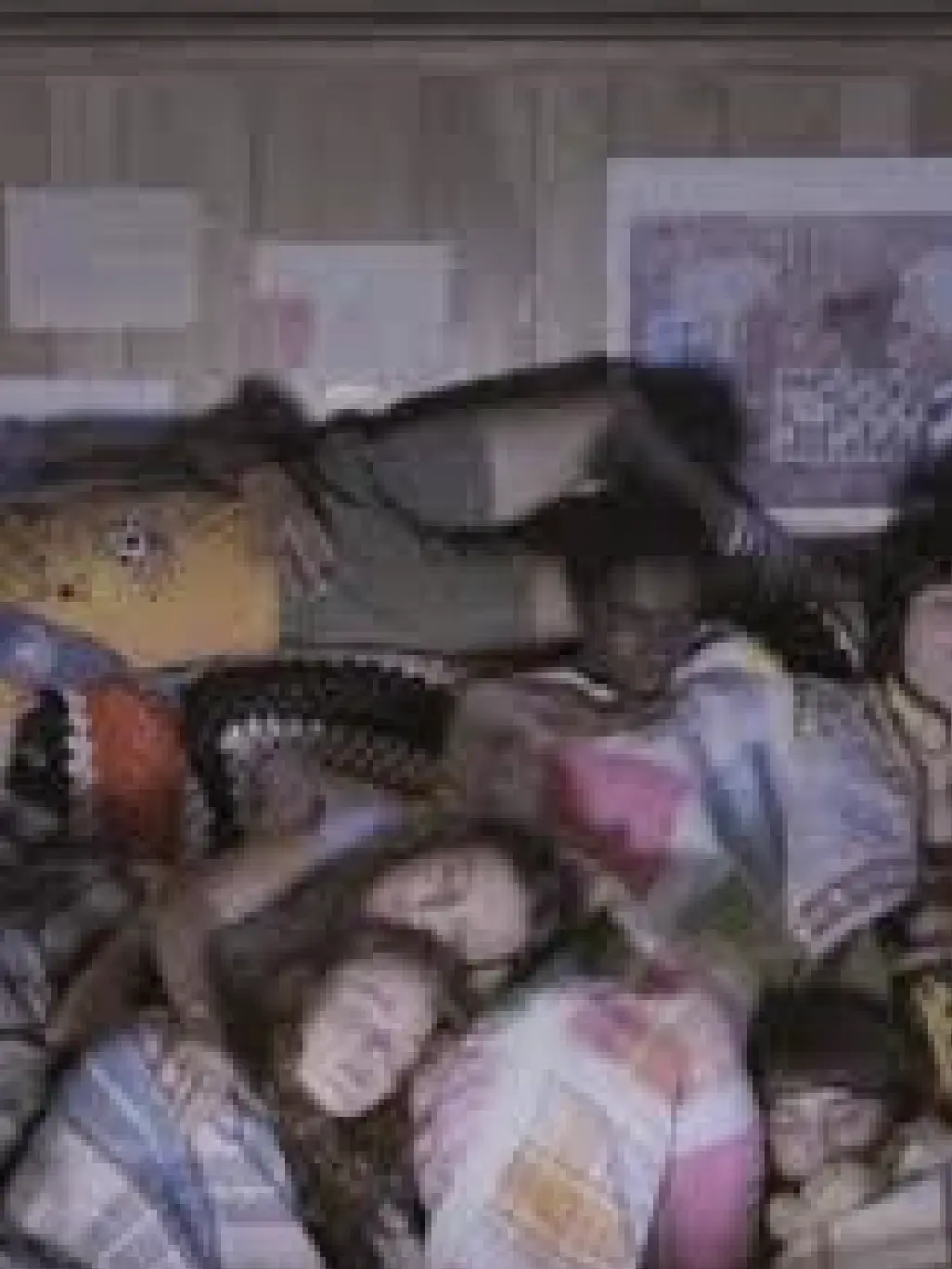 DourBean5158의 Stranger things RP! No conditions unless u do