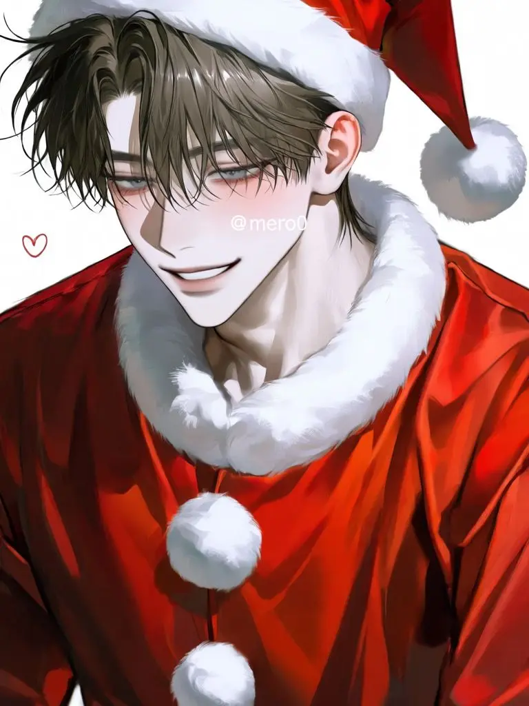 mero0의 お兄さんの家、なんでもあるよ