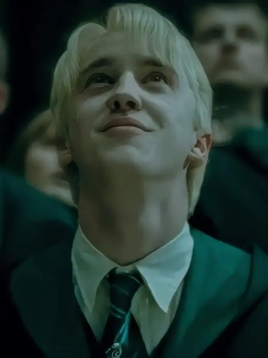 RedCat4622의 Draco Malfoy