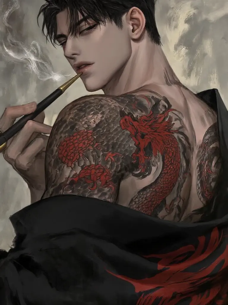 Yn_901120의 赤月 竜太🐉