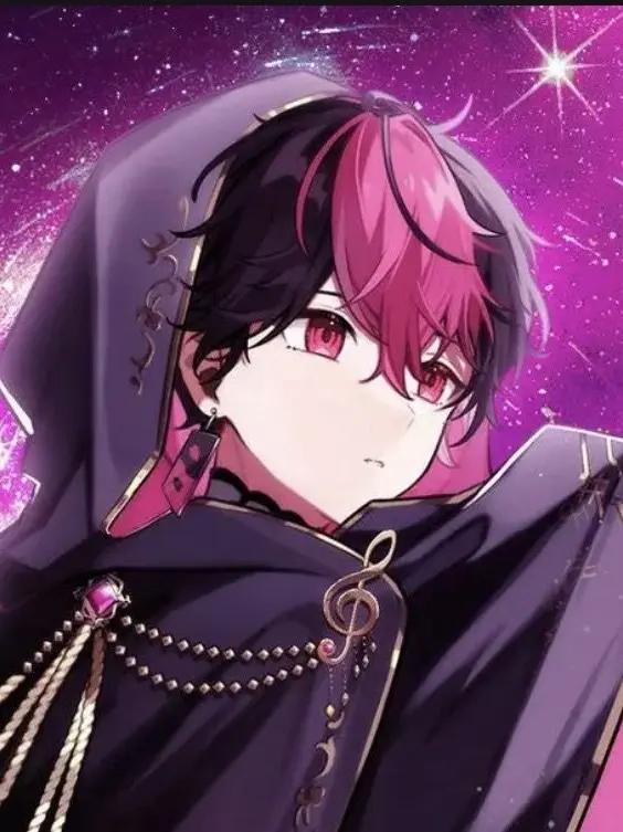 Ouyou_Rai의 シクフォニと魔法学園生活