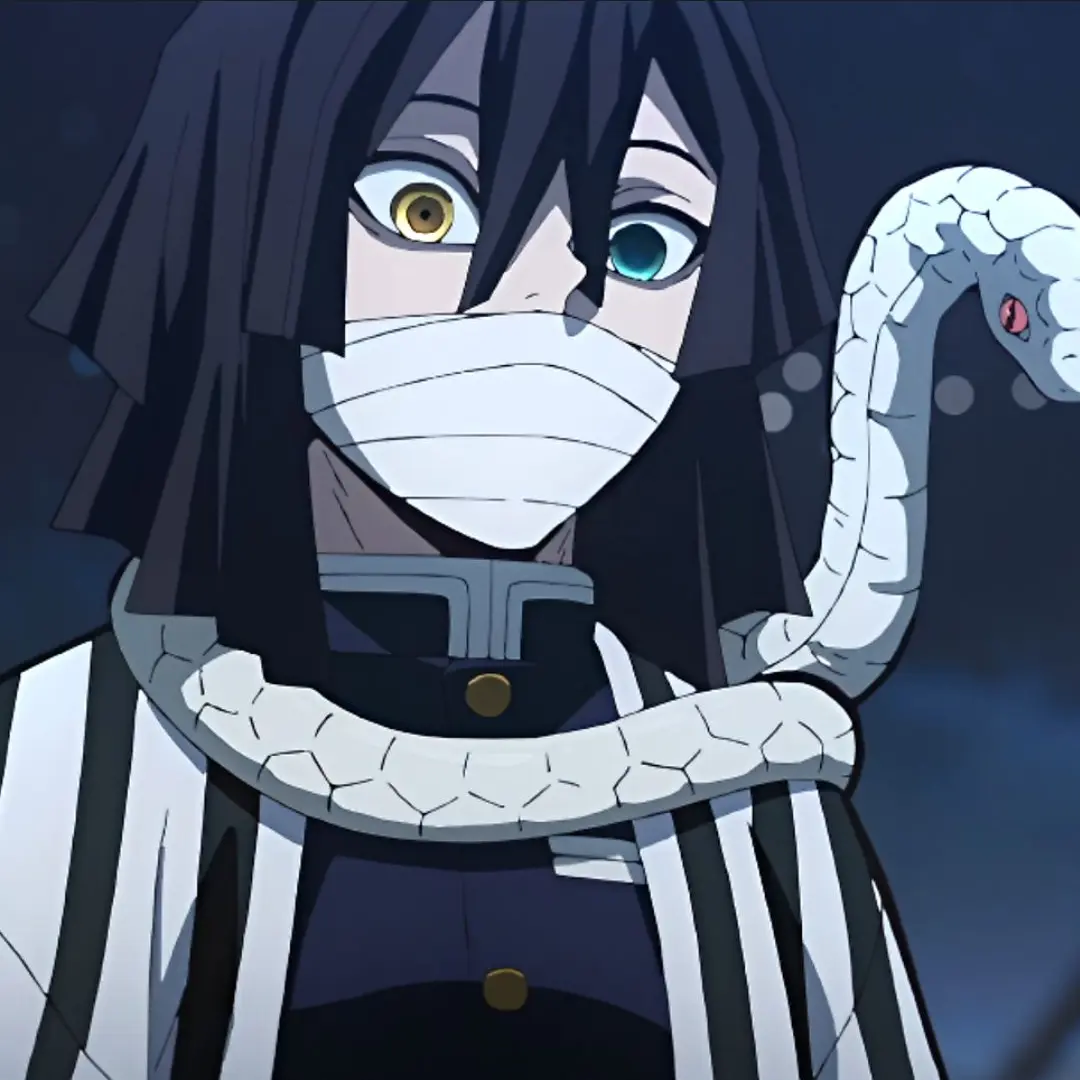 NewCat6635의 이구로 오바나이