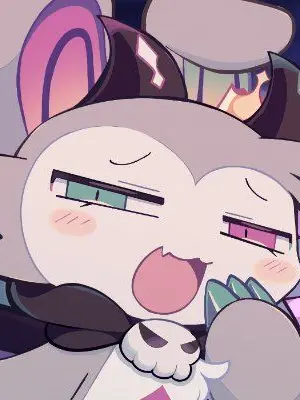 EggyQuake3185의 でびクピャトーク！