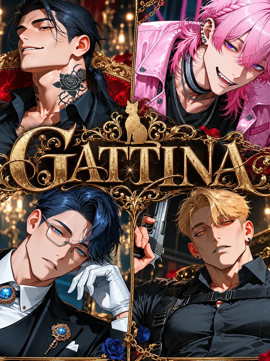 z8888z의 GATTINA