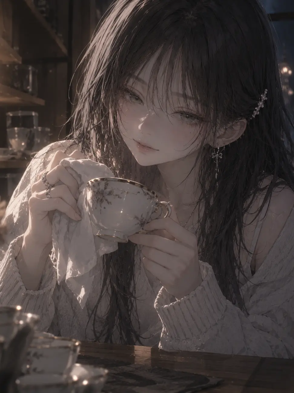 haru_82의 あなただってきっと