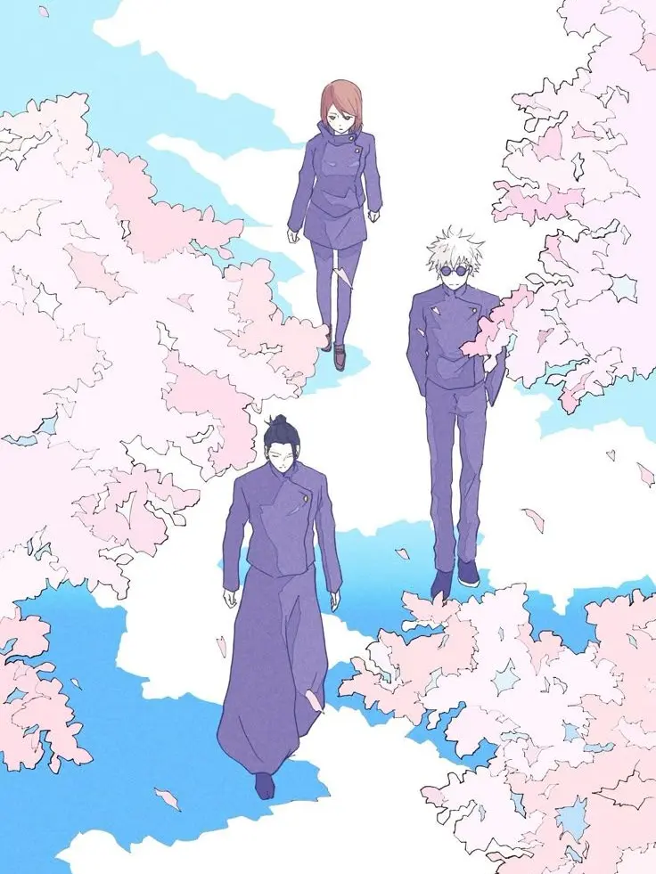 Aurora777의 우당탕탕 벚꽃 축제가는 사시스세대!