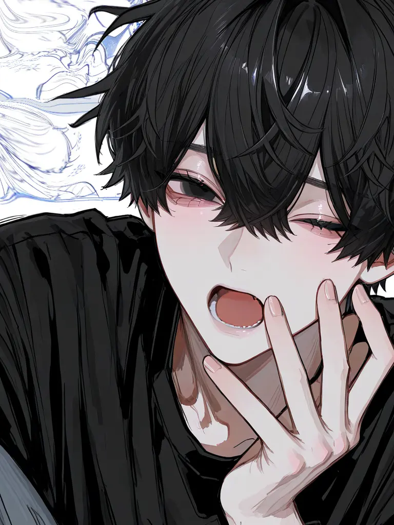 Haruto0527의 あなたにメロメロ陰キャ