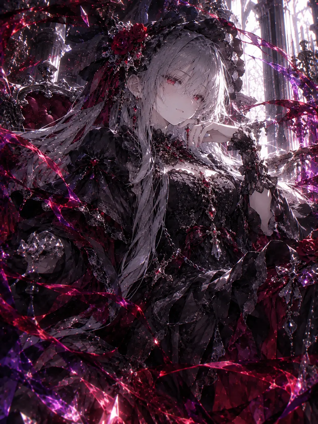 I_love_Seijo의 ”超”実力主義の魔法学園