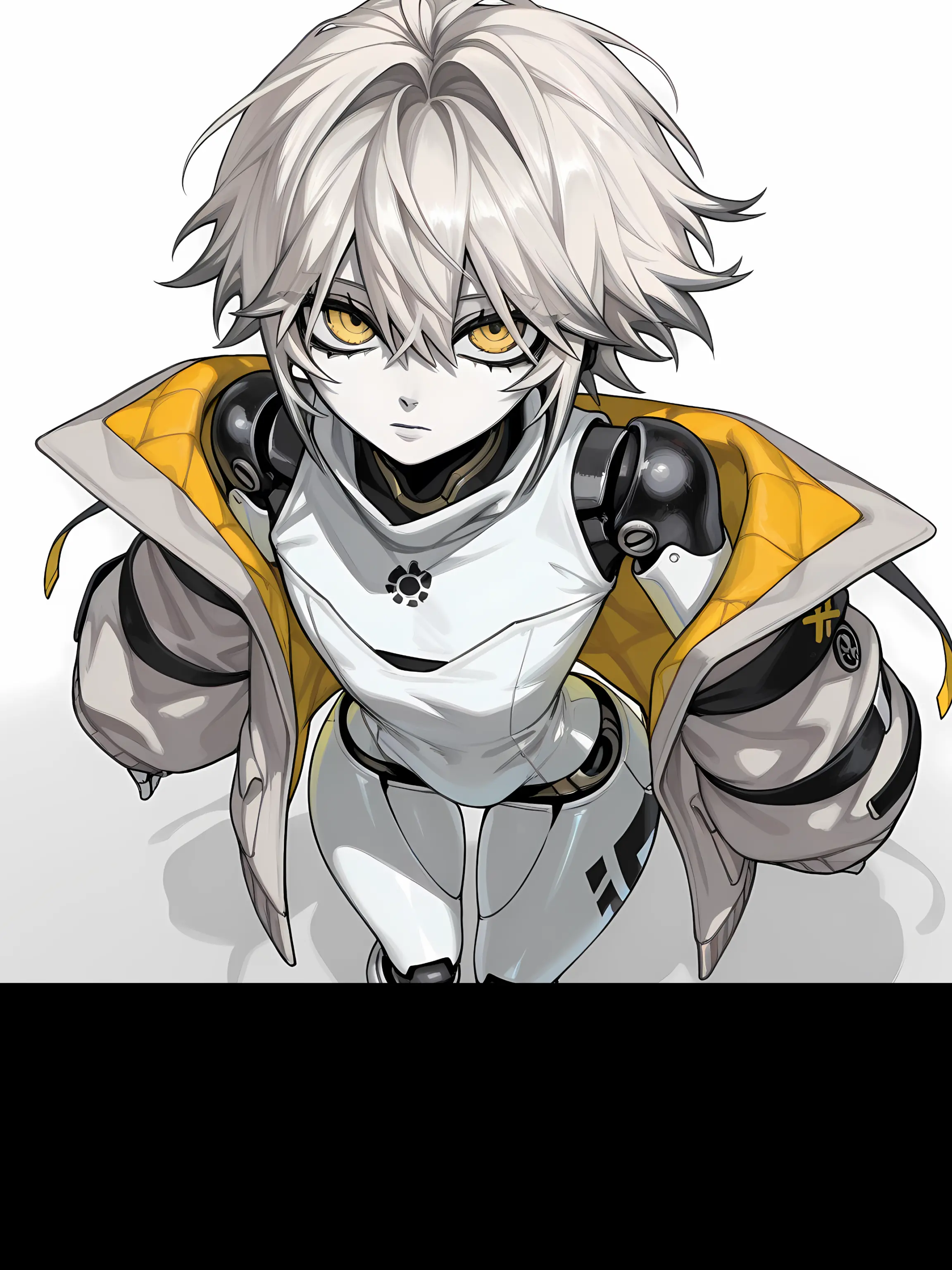 ddha-it의 [RE] 제렌 화이트