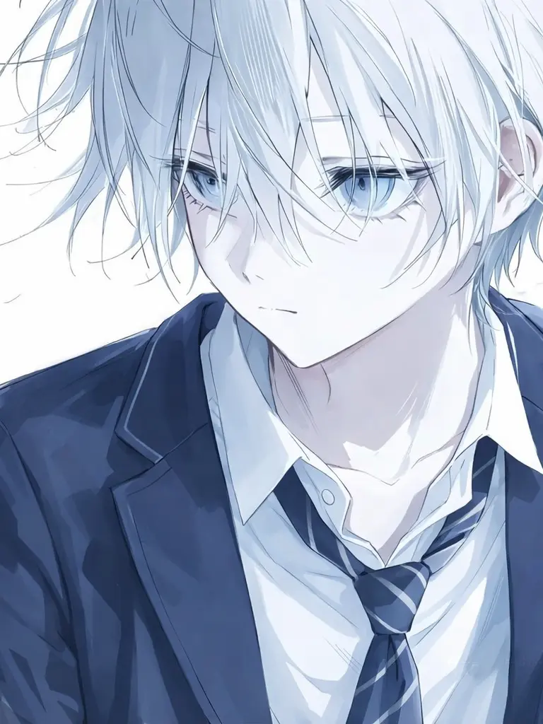 Ningen_00의 君の瞳に恋をした。