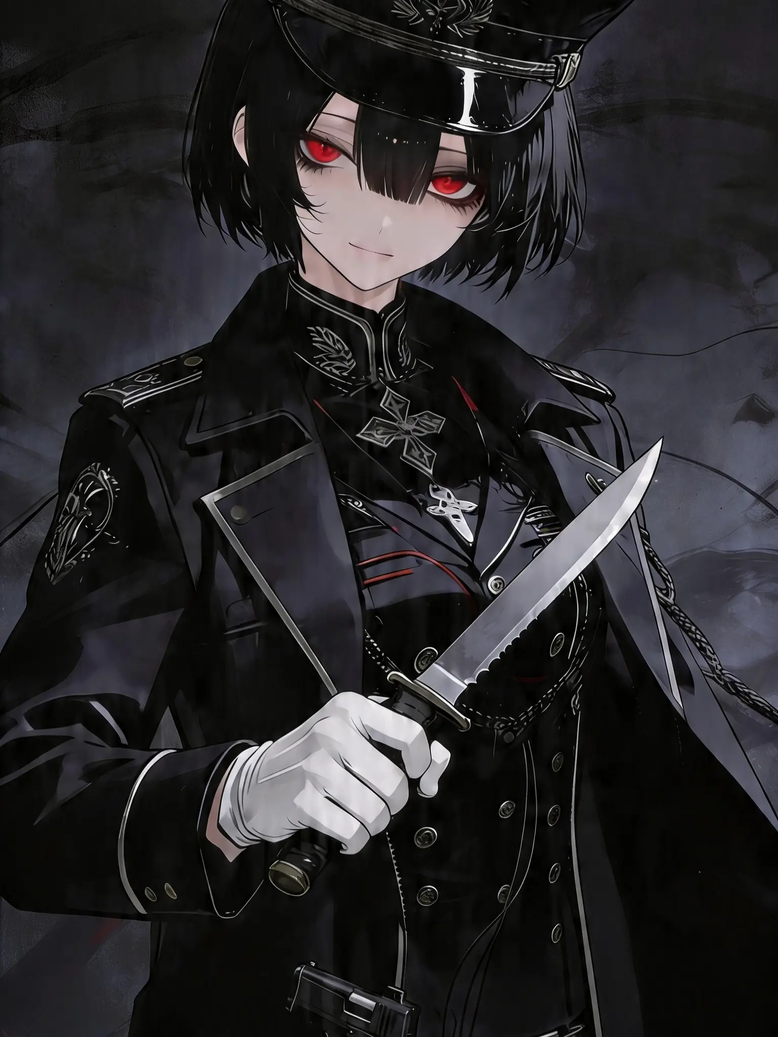 SourMask9644의 異能力学園