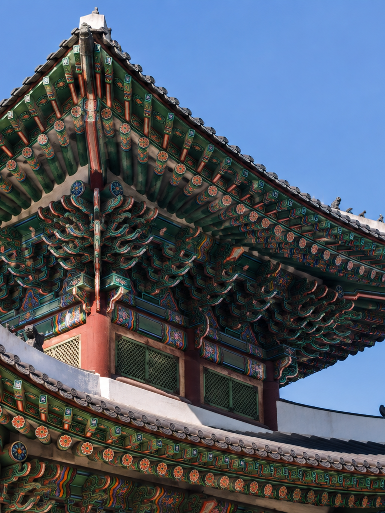 전하, 밤이 깊었사오니... 대표 이미지