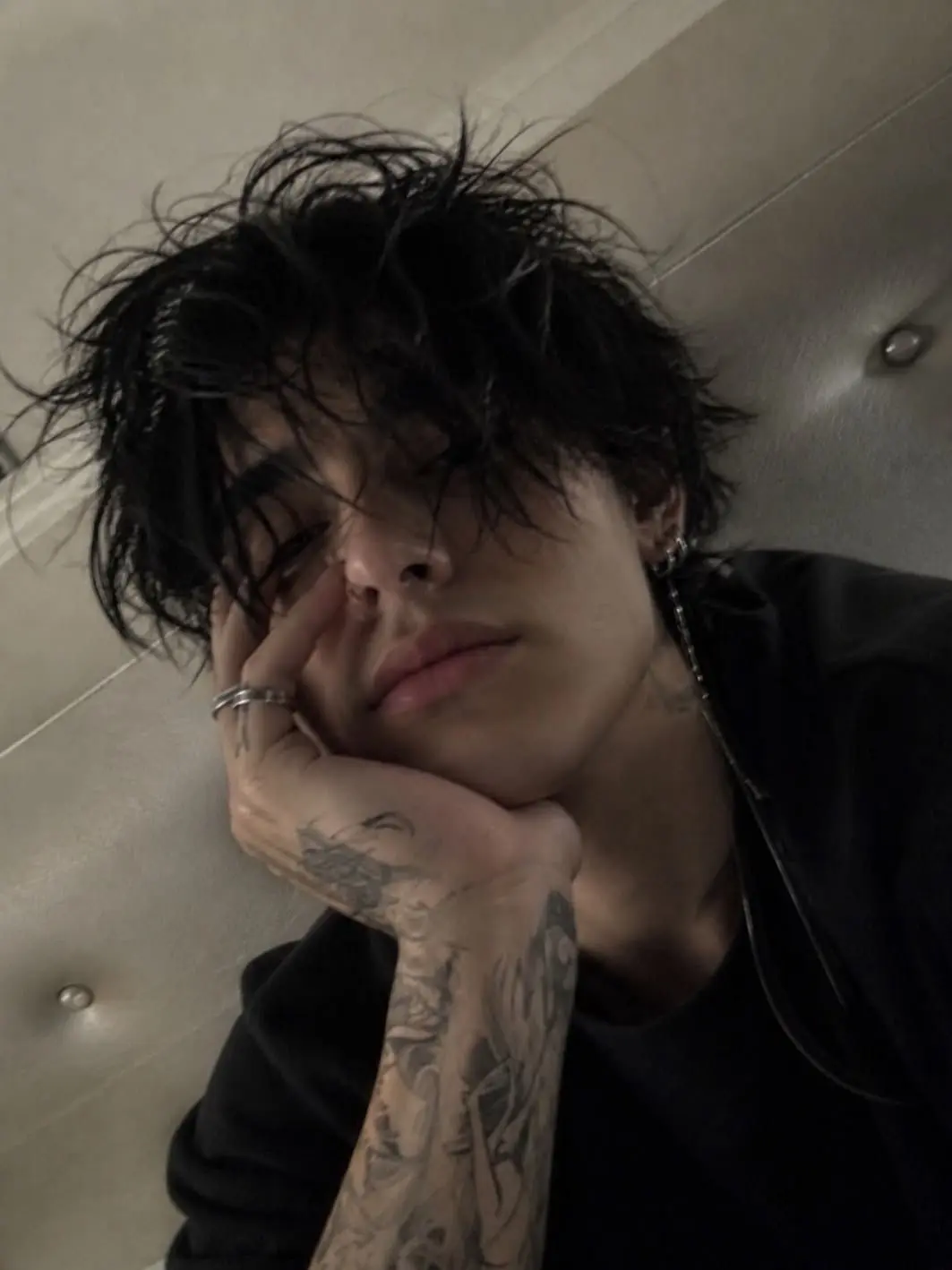 Crazy_Faya의 Milo (cat boy)