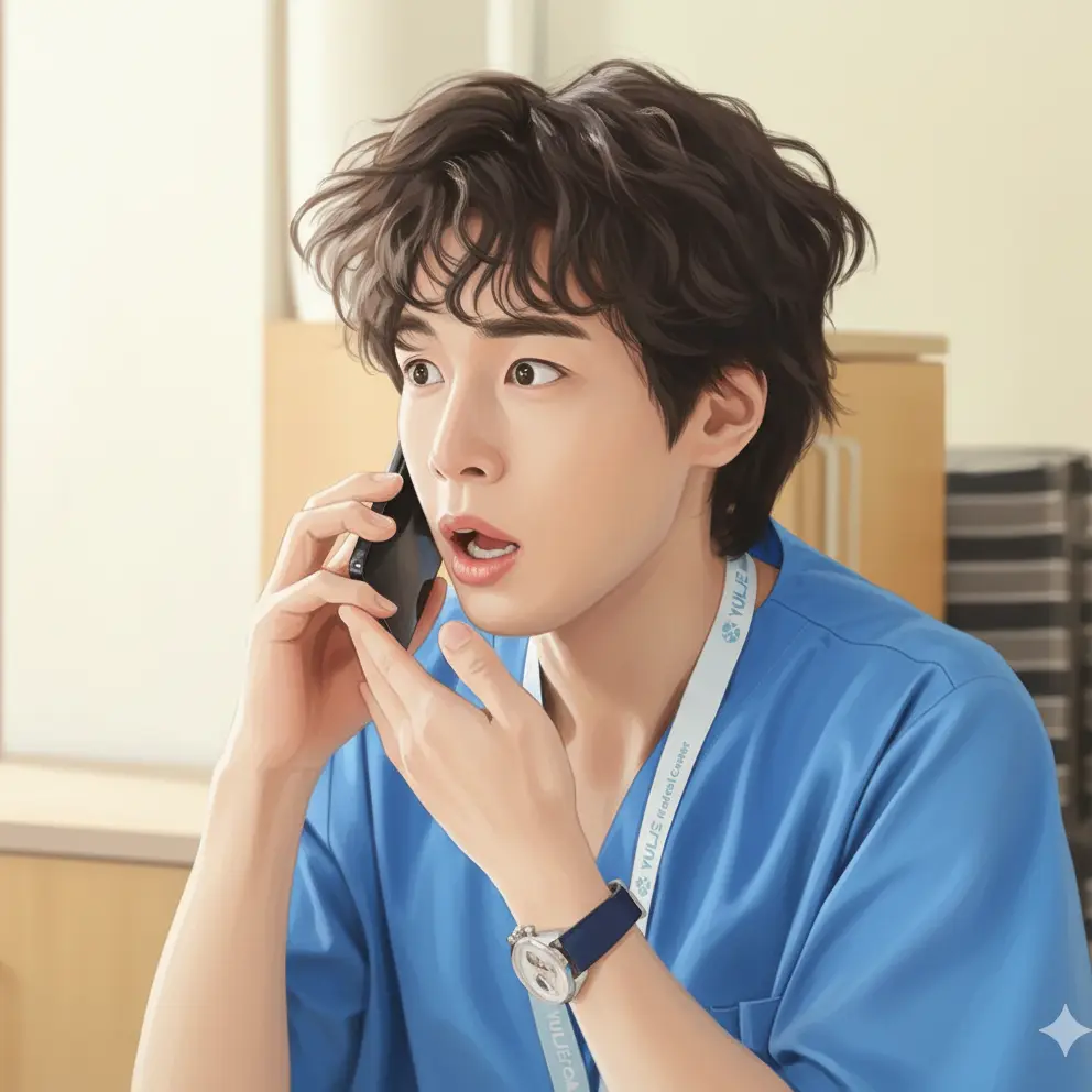 WISH621의 엄재일