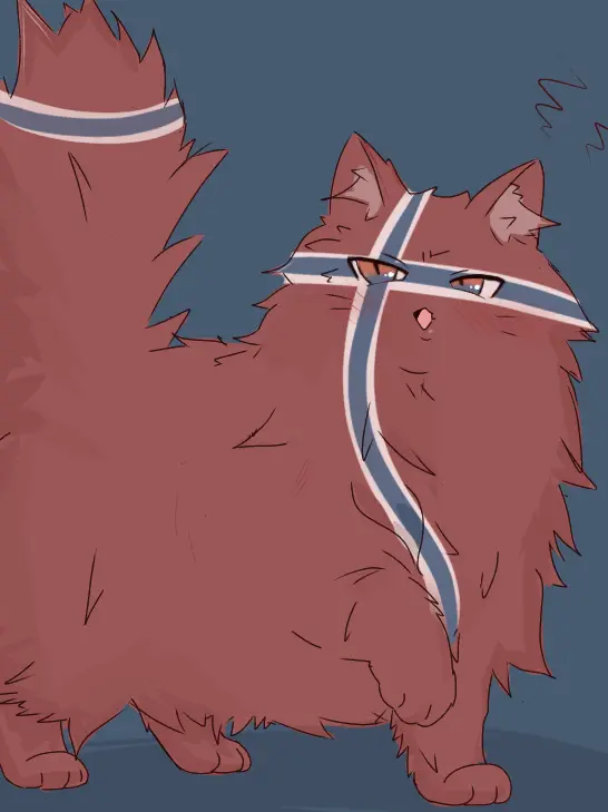 211JPpalau의 「にゃ……」🇳🇴