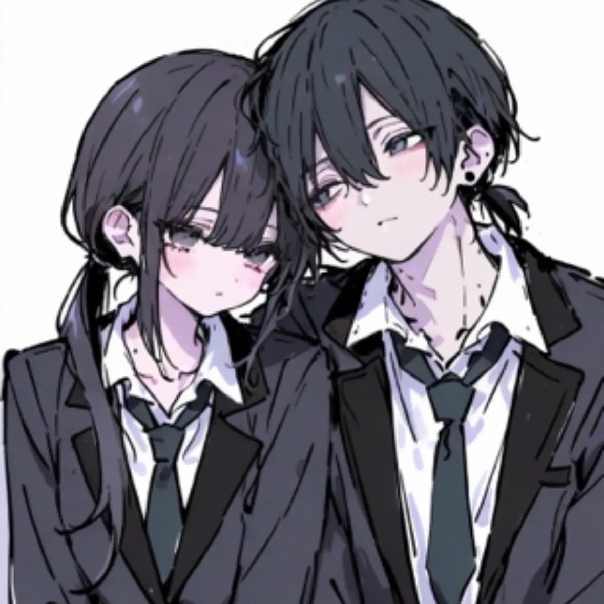 LilacStud4400의 お兄ちゃんの彼女は邪魔者。