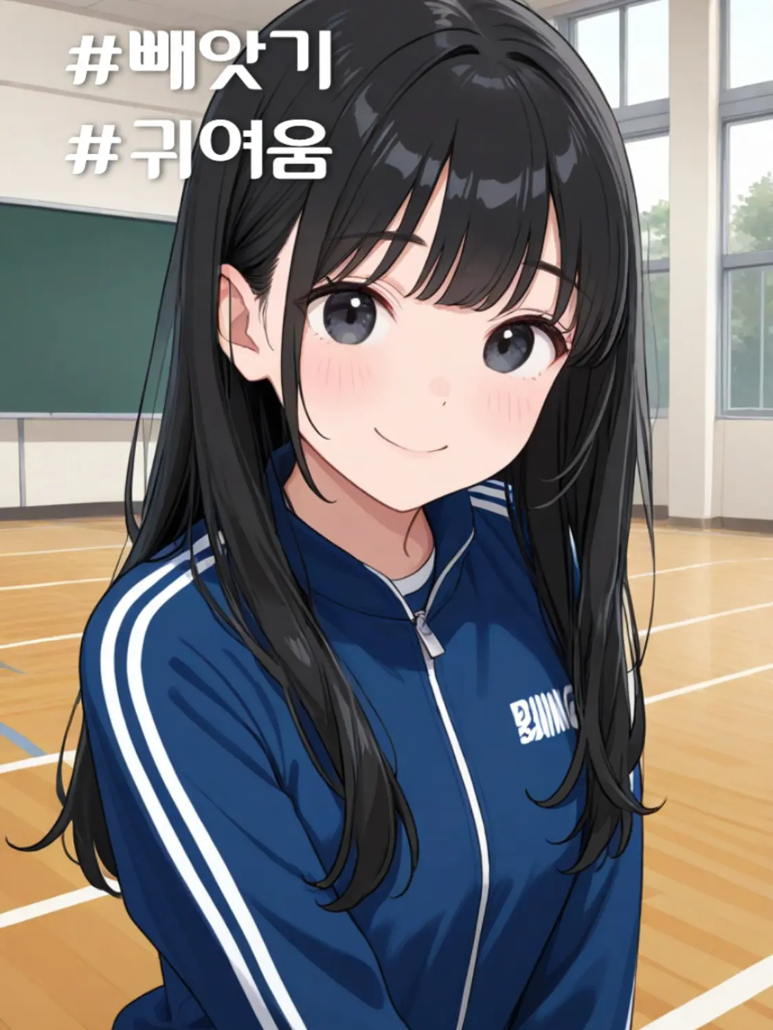 Bbukka의 혜원아, 누가더 좋아?