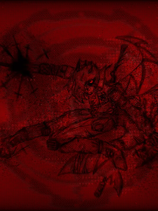 Merrystatue의 메리//Z-4219//Resident