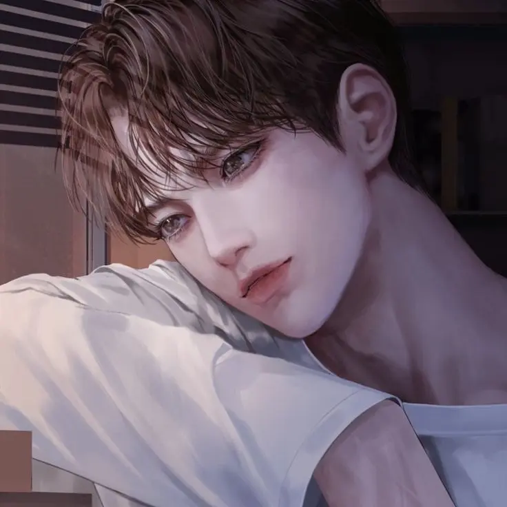 cherry101010의 헤어디자이너인 친오빠