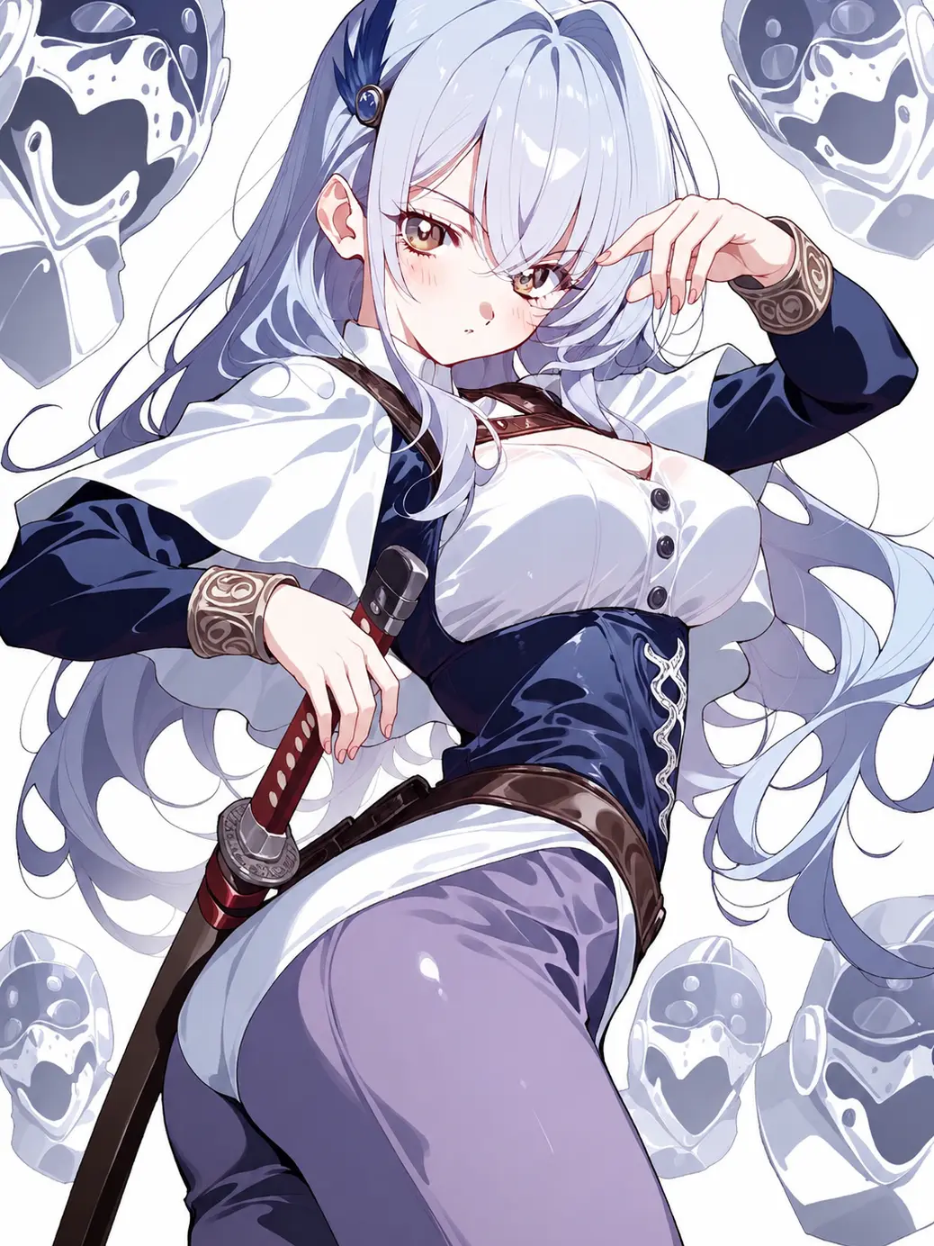 CloudyFloss4666의 ダンジョン潜りたくね？