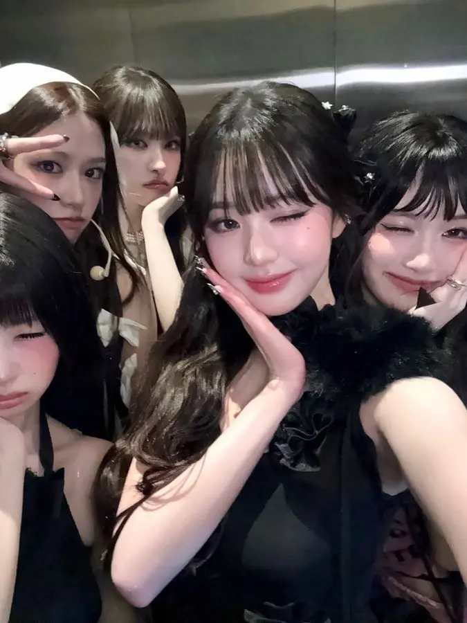 SlowDeathive2819의 💗아이브숙소🛏️